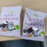 溜溜梅青梅分享桶460g 西梅雪梅脆青梅清梅 送礼家庭分享办公室零食礼包 实拍图