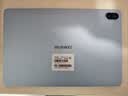 HUAWEIMatePad SE 11英寸 焕新版 华为平板电脑高刷护眼大屏 影音娱乐学生平板学习平板8GB+256GB 星海蓝 实拍图