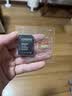 Sandisk闪迪256GB TF(MicroSD)内存卡4K极速金卡A2 V30 U3兼容大疆Pocket3/4P/Action 6运动相机/无人机存储卡 实拍图