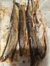 纯色本味 冷冻精品秋刀鱼净重2斤 烧烤食材纯鱼肉 实拍图