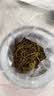 七春黄金芽明前新茶叶春茶安吉芽奶白茶36g小包装口粮茶自己喝 实拍图
