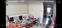 海雀鸿蒙智选5i4K 800万家用摄像头监控器360度无死角带夜视全景远程可对话可视频 家庭AI智能看护机器 实拍图