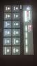 大眼橙C3 Ultra游戏王【120Hz高刷 】【1070CVIA】高亮云台投影仪家用超高清卧室投影机影院看球MT9669 实拍图