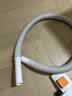 德尔玛（Deerma）【返50E卡到手102元】TJ700S 桶式吸尘器 开荒装修院子吹灰 家用商用 1200W大功率 3用吸头 实拍图