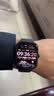 vivo WATCH GT 2 原点黑 超窄边高亮大屏 照片表盘一碰换 33天蓝牙续航 智能手表 实拍图