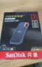 Sandisk闪迪1TB Type-c USB3.2移动固态硬盘（PSSD）E31高速 移动SSD 读速1000MB/s 兼容手机笔记本电脑 实拍图