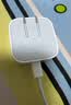 Apple/苹果 40W（至高60W） type-c快充充电器 苹果usb-c原装充电头 苹果iPhone 18 Pro Max充电器 实拍图