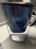 碧然德（BRITA） 过滤净水器 家用滤水壶 净水壶 海洋系列 3.5L蓝色 一壶6芯装 环保加固包装 实拍图
