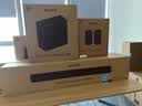 索尼（SONY）SA-RS8 后环绕音箱 RS3S升级款 家庭影院 适配A9000 A8000 A3000 实拍图