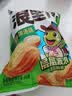 好丽友（ORION）浪里个浪玉米浓汤味65g 休闲零食薯片小包装膨化食品小吃 实拍图