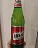 乌苏啤酒（wusu）大红乌苏620mL*12瓶 整箱装 烈性啤酒 聚会宴请京东自营 中秋送礼 实拍图