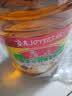 鲁花 【保真菜籽油】食用油 低芥酸特香菜籽油 6.18L   物理压榨 实拍图