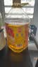 鲁花 食用油 物理压榨 葵花仁油6.18L  实拍图