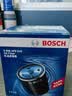 博世（BOSCH）机油滤芯滤清器0255别克君越威朗昂科威GL8/雪佛兰科鲁兹迈锐宝XL 实拍图