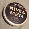 妮维雅（NIVEA）男士润肤霜150ml*2 补水保湿面霜护肤品清爽不油腻生日礼物送男友 实拍图