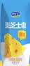 君乐宝（JUNLEBAO）涨芝士啦常温酸奶芝士风味酸牛奶200g*12盒礼盒 京东自营整箱酸奶 实拍图
