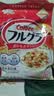 卡乐比（Calbee）原味水果麦片600g 进口非油炸 营养代餐早餐零食 实拍图
