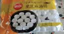 思念黑芝麻宁波风味汤圆1kg/84颗 早餐元宵传统甜品下午茶送礼 实拍图
