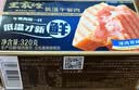 王家渡 低温午餐肉猪肉原味320g 实拍图