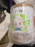 圣特拉慕优博【0元试喝】 婴儿配方羊奶粉 3段 150g*1罐（粉勺登记领取） 实拍图