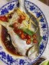 1号会员店（One's Member）甄选海南二去金鲳鱼 700g/2条装 去鳃去内脏 生鲜 鱼类 海鲜水产  实拍图