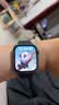 华为HUAWEI WATCH FIT 5铝合金表壳 韵律黑 超轻薄大屏腕上微运动强劲续航华为智能手表 实拍图