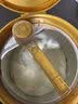 佳贝艾特（Kabrita）悦护较大婴儿配方羊奶粉 2段700克（6-12个月）吸收率95% 实拍图