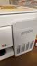 爱普生（EPSON）【6代新品】L3351墨仓式彩色打印机 微信打印/无线连接 家用AI学习打印机（打印、复印、扫描） 实拍图