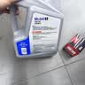 美孚（Mobil）全合成汽机油5W-30 SP级4L美孚1号极光银汽车保养京东养车自营 实拍图