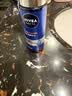 妮维雅（NIVEA）男士水活畅透多效精华水150ml*2爽肤水补水保湿护肤品礼物送男友 实拍图