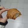 迷你可颂 9个/215g 下午茶 实拍图