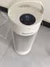 松下（Panasonic）【暖暖塔】暖风机石墨烯取暖器家用电暖器办公室卧室电暖气速热摇头小型遥控电热风DS-P2079CW 实拍图
