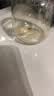 贝亲（Pigeon）防胀气 玻璃奶瓶160mlSS码+PPSU奶瓶240mlM码 0-3个月奶瓶套装 实拍图