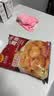 正大原味鸡块2斤酥脆鸡块 鸡胸肉鸡肉鸡块半成品炸鸡占买番茄酱沾 实拍图