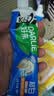 好来（DARLIE）原黑人密泡小苏打椰油牙膏去黄去牙渍14天温和亮白清新口气120g 实拍图