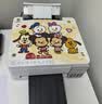 爱普生（EPSON）【6代新品】L1358 墨仓式A4彩色无线单功能家用打印机 家用/办公 AI学习打印机（微信/远程打印） 实拍图