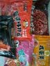 火鸡面混合口味泡面蟹黄76g芝士火鸡拌面整箱袋装方便面零食 5袋装【五种口味拌面】全家福 实拍图