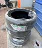 韩泰（Hankook）汽车轮胎 205/55R16 91V H308 原配威朗/宝来/高尔夫/卡罗拉/朗逸 实拍图