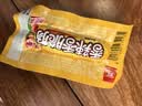 双汇香辣香脆肠40g*8个火腿肠休闲零食脆皮肠香肠 实拍图
