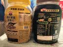 西麦高纤黑麦混合谷物燕麦片1000g桶 营养早餐即食谷物代餐 实拍图