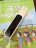 阿尔法蛋词典笔D1Pro 英语点读笔小初高中英翻译笔单词笔扫描笔学习笔电子词典扫读笔 实拍图