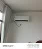 AUFIT空调挂机大1.5匹奥克斯出品特省电新一级能效变频双排铜管防直吹KFR-35GW/BpR3AQG29a(B1) 实拍图
