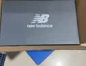NEW BALANCE秋季男女同款复古灰色耐磨轻便运动休闲鞋574系列ML574LGI 42.5 实拍图