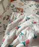 taoqibaby婴儿床中床防惊跳宝宝床可移动便携新生儿床可拆洗哄睡神器0-12月 实拍图