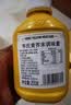 亨氏（Heinz）芥末酱 美国原装进口黄芥末调味酱255g 热狗汉堡三明治炸鸡酱料 实拍图