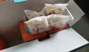 稻香村苏式月饼礼盒1500g20饼5味中秋节礼品 五仁玫瑰椒盐酥皮 稻香清雅 实拍图