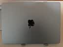 苹果/苹果AI【70W快充】MacBook Air13英寸M5 (10+8核) 16G 512G天蓝色笔记本电脑Z1L90002M 实拍图