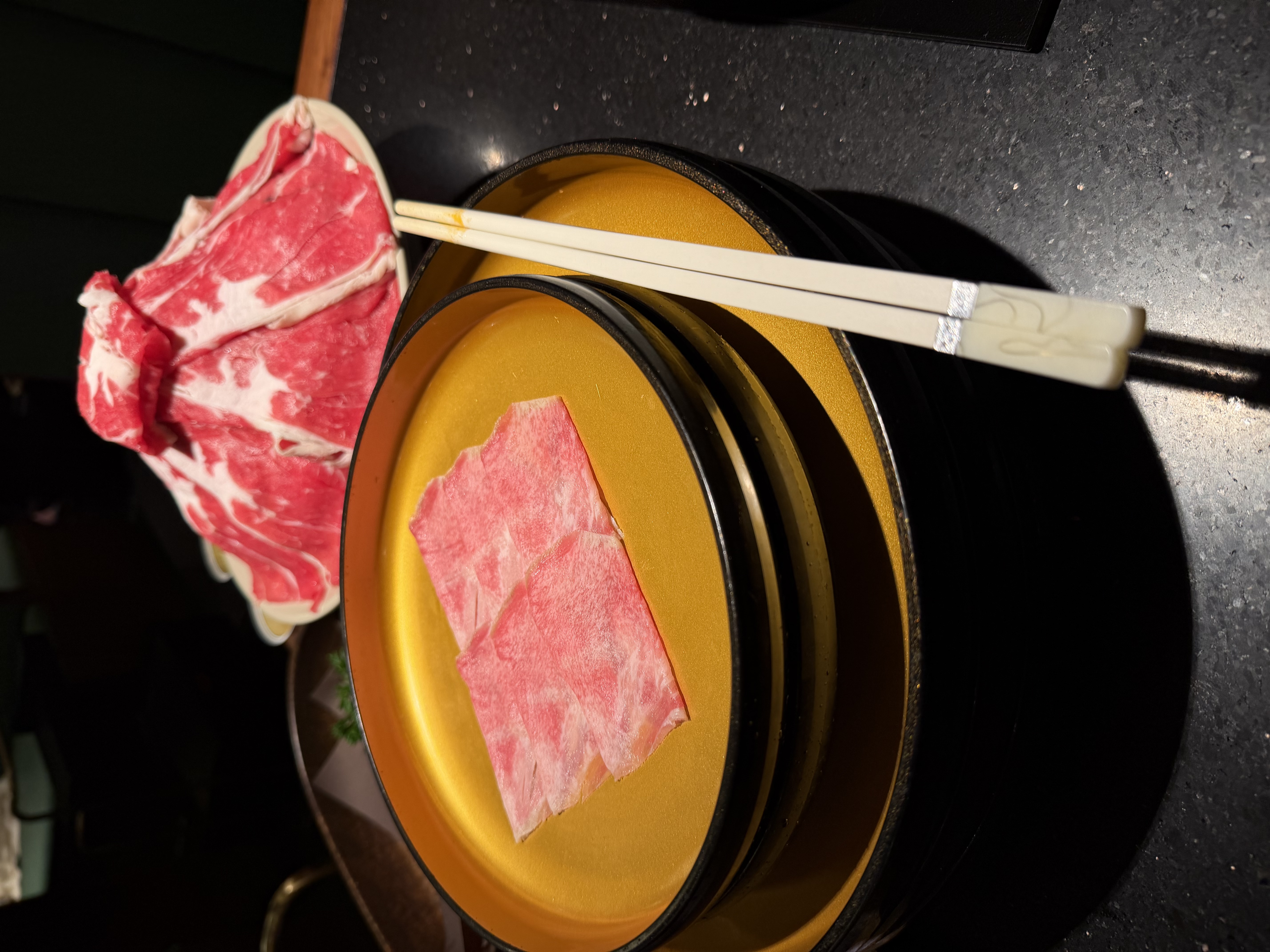 果勋澳洲谷饲牛里脊 净重1.6斤  原切牛肉牛柳生鲜火锅烧烤食材 实拍图
