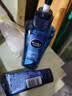 妮维雅（NIVEA）男士【水润透亮】补水保湿水活畅透精华啫喱150ml乳液生日礼物 实拍图