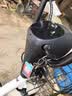 斯波兹曼电动自行车 SU70爱玛电动车官方旗舰店京东长续航大踏板新国标超长续航电瓶车代步车北斗米 实拍图